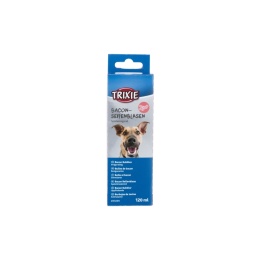 Bańki bekonowe dla psa 120 ml TRIXIE