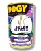DOGY Karma mokra Jeleń ze Śliwką 400g