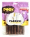 DOGY Parówki z jelenia 7szt