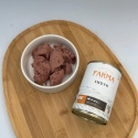 Farma Select Monobiałkowa karma moka Indyk 400g