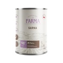 Farma Select Monobiałkowa karma mokra Sarna 400g