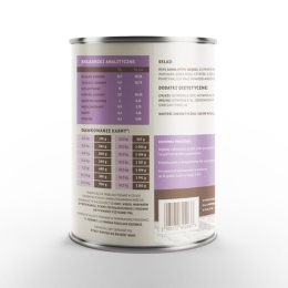 Farma Select Monobiałkowa karma mokra Sarna 400g