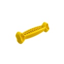 Fiboo Fiboone dental - Gryzak dla Psa 19 cm ŻÓŁTY