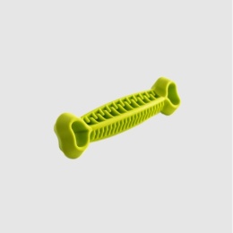 Fiboo Fiboone dental - Gryzak dla Psa 19 cm zielony
