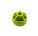 Fiboo Snack fibool - kula smakula 6,5 cm ZIELONY