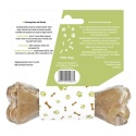 Lovi Food Chewing Bone with Ostrich S - kość do żucia dla psa, ze strusiem 12cm 55g