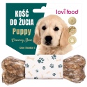 Lovi Food kość do żucia dla szczeniaka 12cm S 55g
