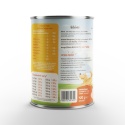 Mr. Bro LIGHT Monoproteinowa karma mokra Indyk z Dynią z Prebiotykami 400g