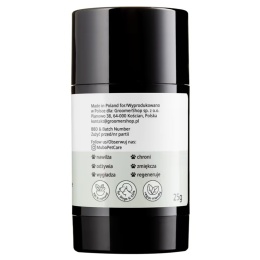 Mubo Paw&Nose Balm Stick 25g masełko do łap i nosa w sztyfcie, bezzapachowe