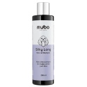 Mubo Silky Long 250ml - delikatny szampon do długiej sierści psa i kota