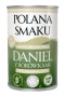 Polana smaku Daniel z borówkami 400g