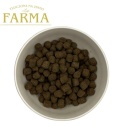 Farma Sucha karma dla psa JAGNIĘCINA 2kg hipoalergiczna, tłoczona na zimno 2kg