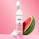 Mubo Pianka do mycia łapek psa i kota, bez spłukiwania, arbuzowa 200ml
