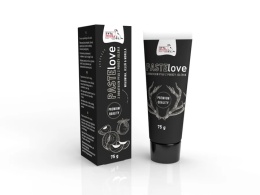 SYTA MICHA PasteLOVE - mięsna pasta Wołowina z jeleniem i morelą 75g