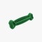 Fiboo Fiboone dental - Gryzak dla Psa 19 cm CIEMNY ZIELONY