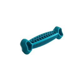 Fiboo Fiboone dental - Gryzak dla Psa 19 cm NIEBIESKI