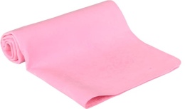 Flamingo - Ręcznik chłodzący dla psa 66 x 43 cm RÓŻOWY