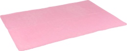 Flamingo - Ręcznik chłodzący dla psa 66 x 43 cm RÓŻOWY