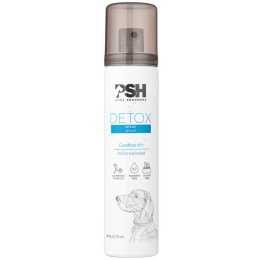 PSH Detox Spray Odżywka ochronno-detoksykująca do sierści psa 80ml