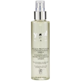 Perfumowana odżywka Perfumy o świeżym i przyjemnych zapachu z nutą piżma i talku 150ml Yuup! Home Conditioning Perfume Unisex
