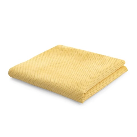 Ręcznik chłodzący dla zwierząt ŻÓŁTY 43x66cm Record Dry Dog Towel