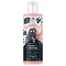 Szampon z odżywką dla psa oczyszczający i pielęgnujący Papaja i kokos 250ml Bugalugs Luxury 2in1 Papaya & Coconut Shampoo