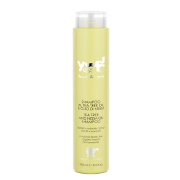 Zestaw 3x kosmetyki do ochrony przed czynnikami środowiskowymi dla psa i kota Yuup! Insect Repellent Set
